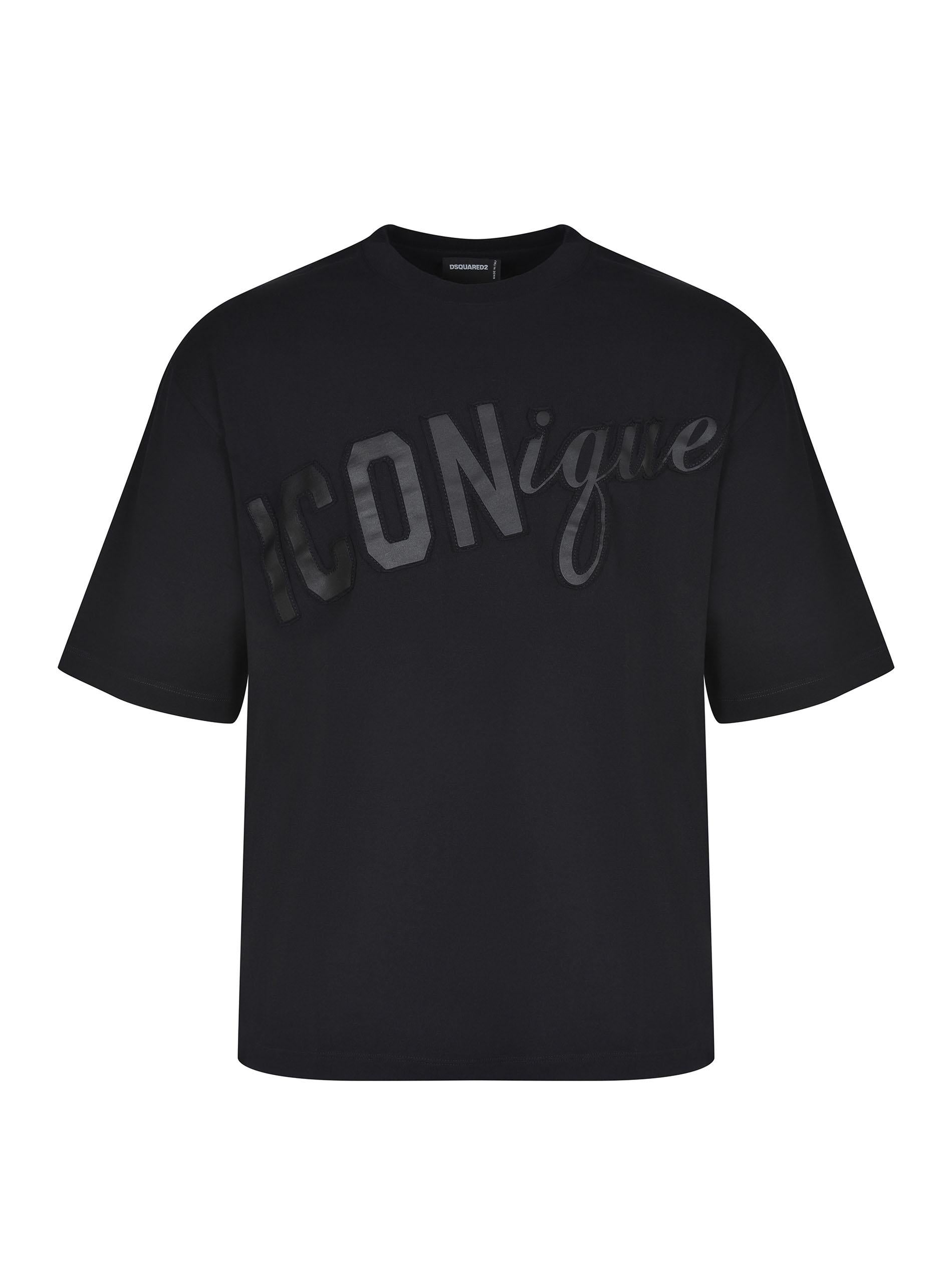 T-shirt Dsquared2 
