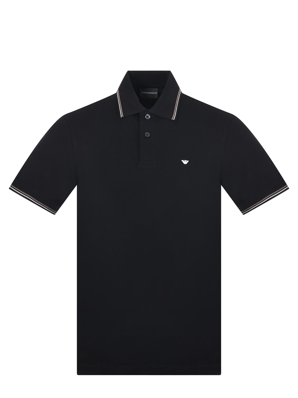 Polo Emporio Armani 