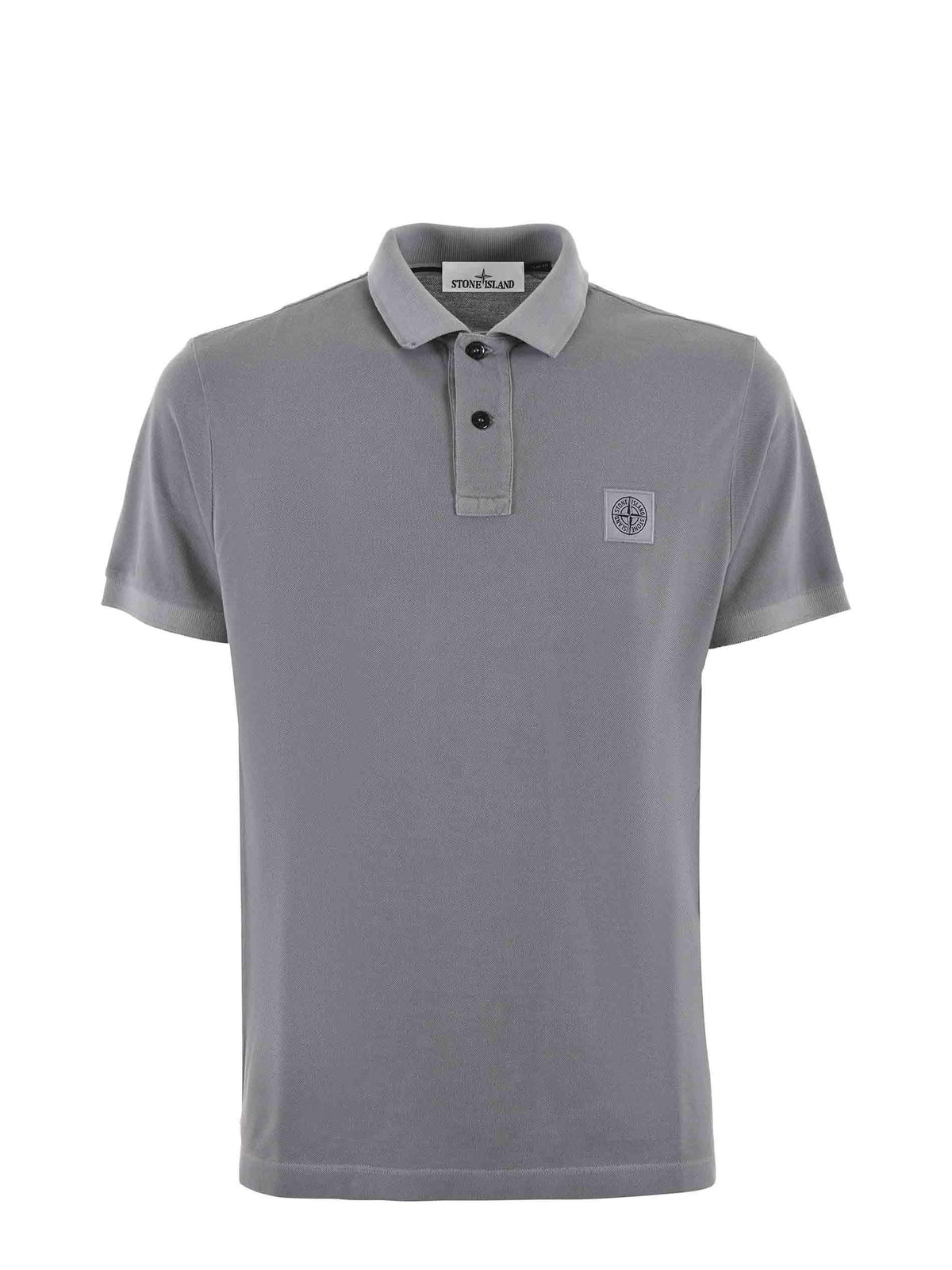 Polo Stone Island 