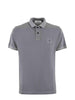 STONE ISLAND Polo 2SC67 V0064 Grigio