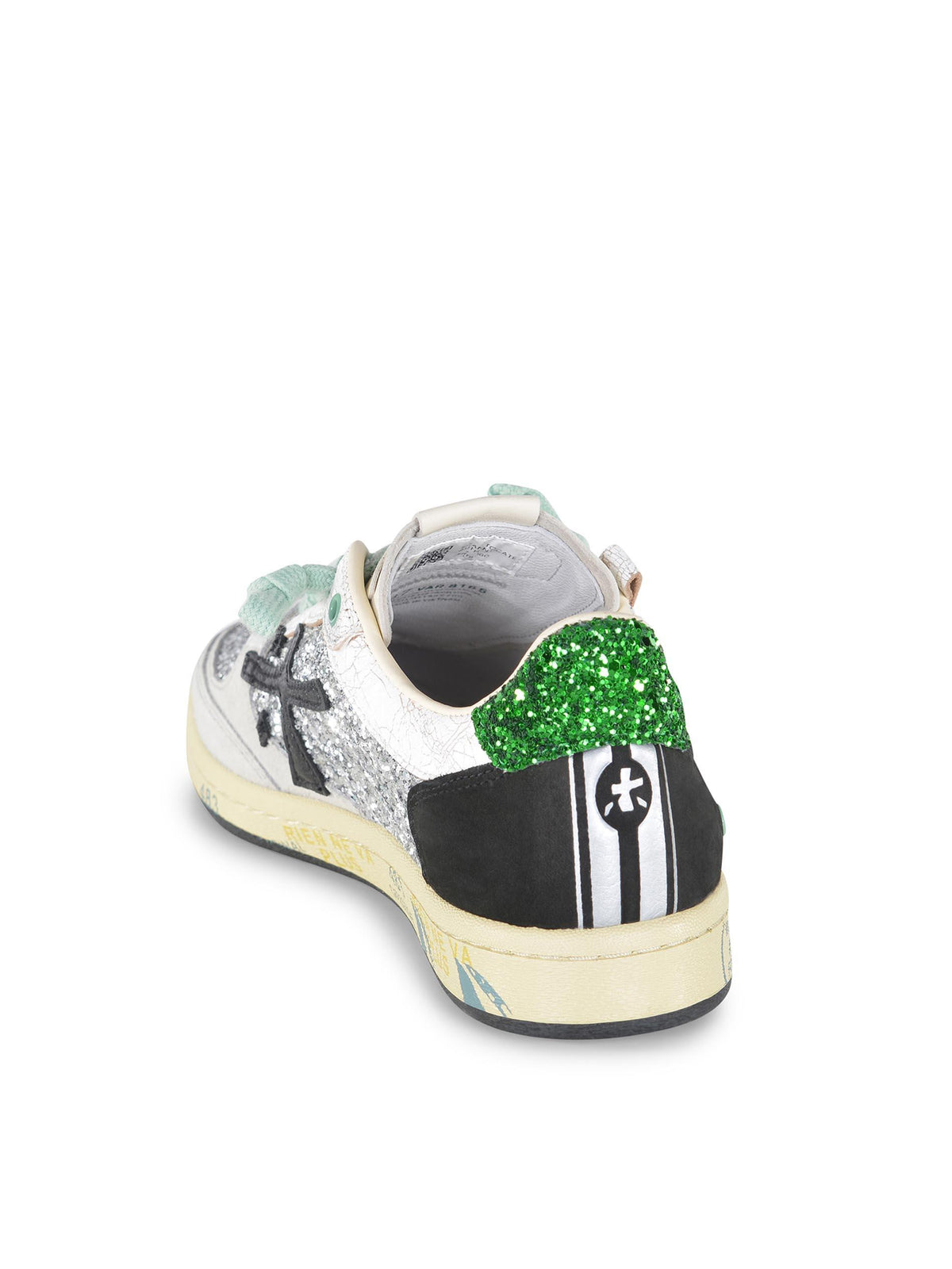 Sneakers Premiata 