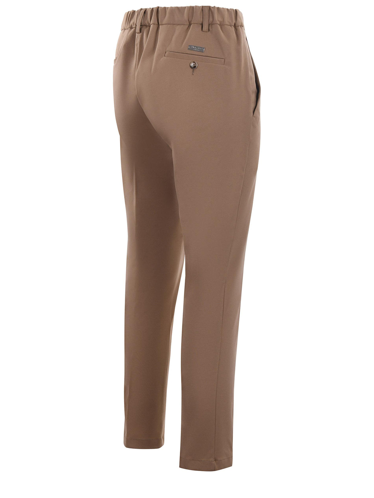 Pantaloni Ungaro 