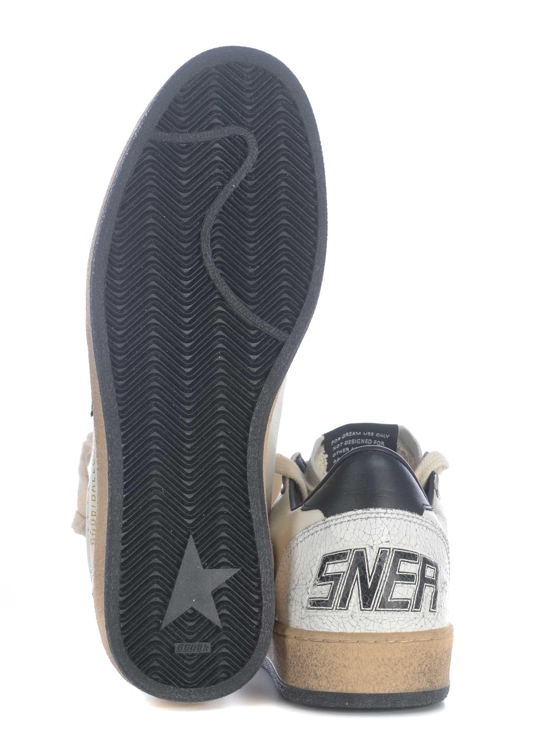 Sneakers Golden Goose "Ball Star" 