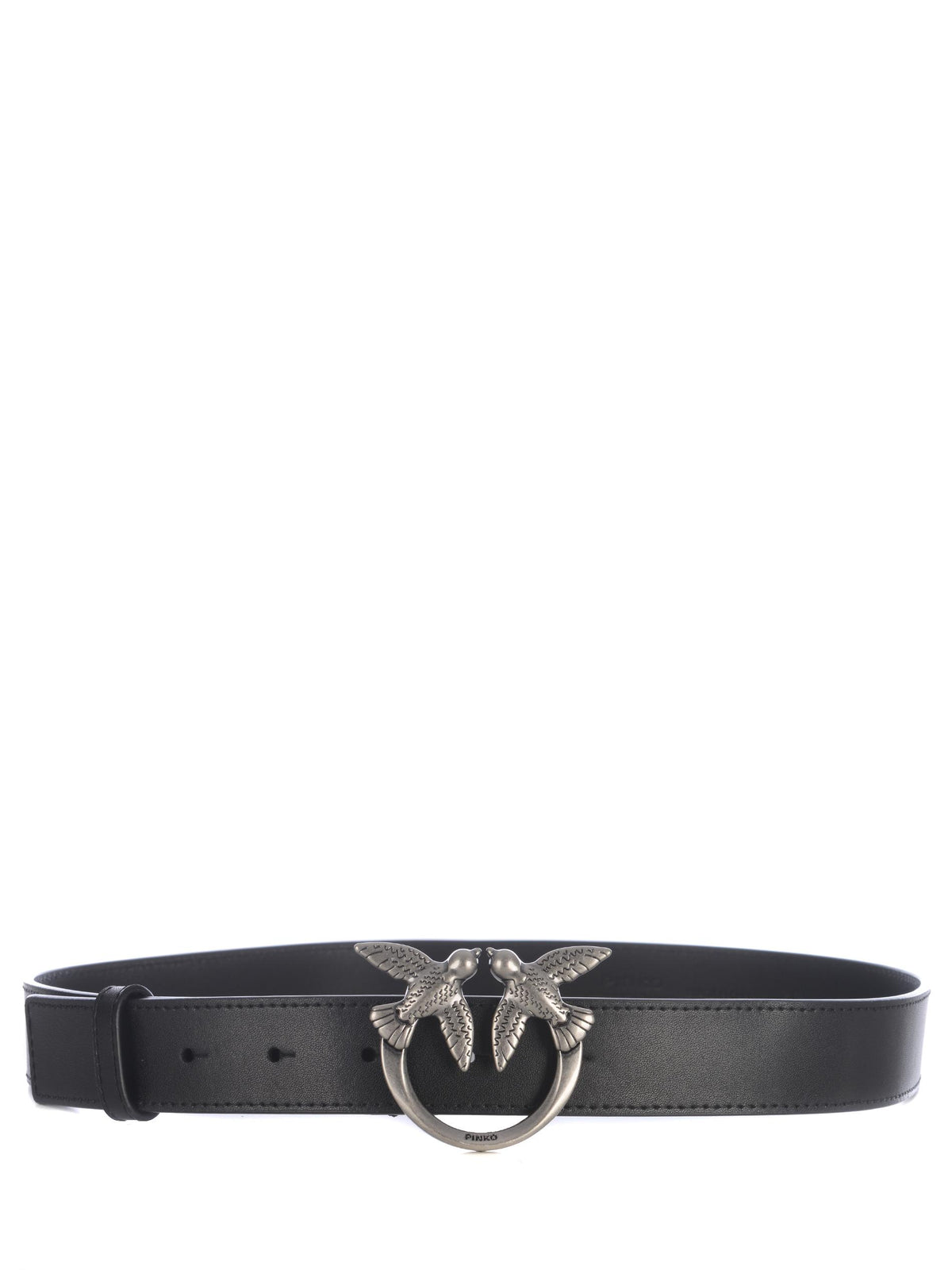 Cintura Pinko "Love Berry" 