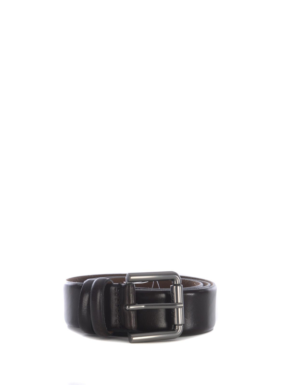 Cintura Max Mara "Wetleather35" 
