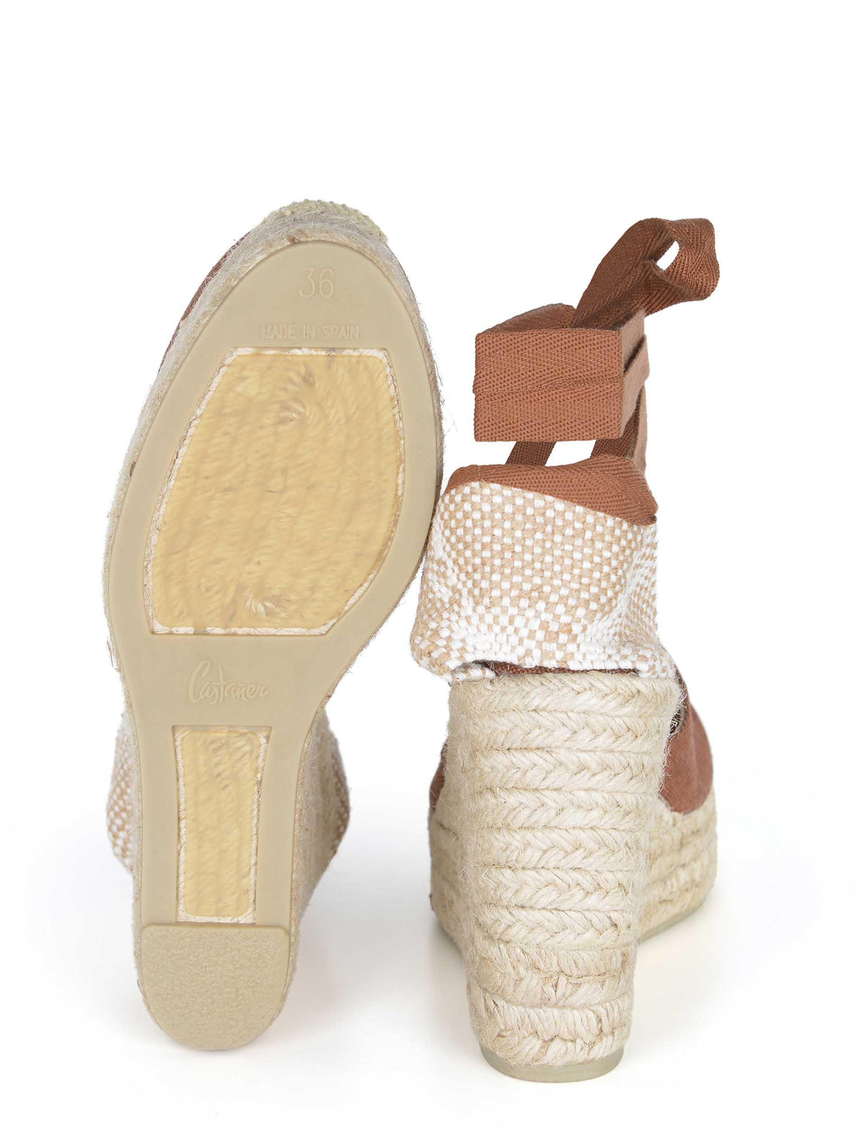 Espadrilles Castaner "Carina" 