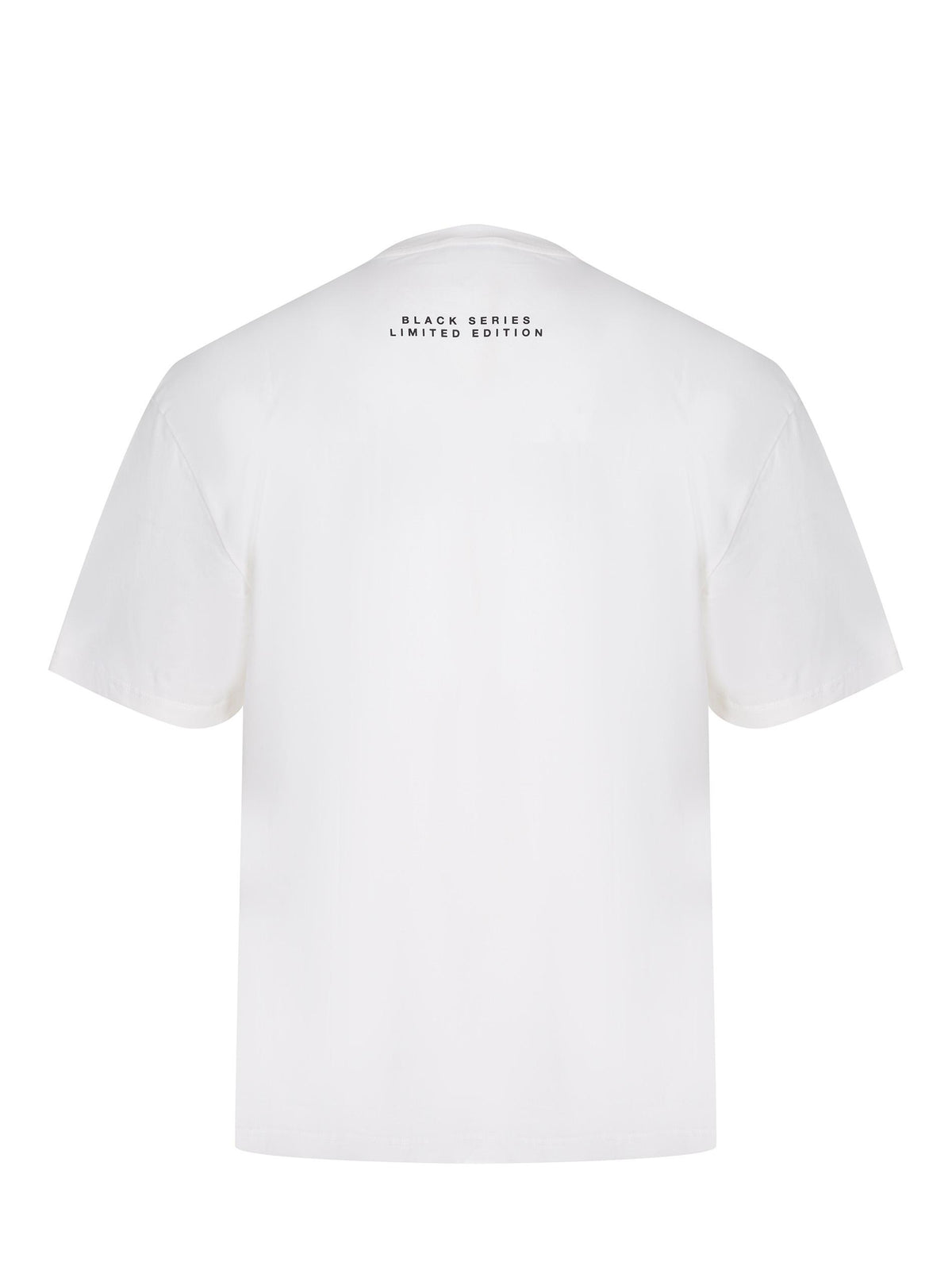 T-shirt Ih Nom Uh Nit 
