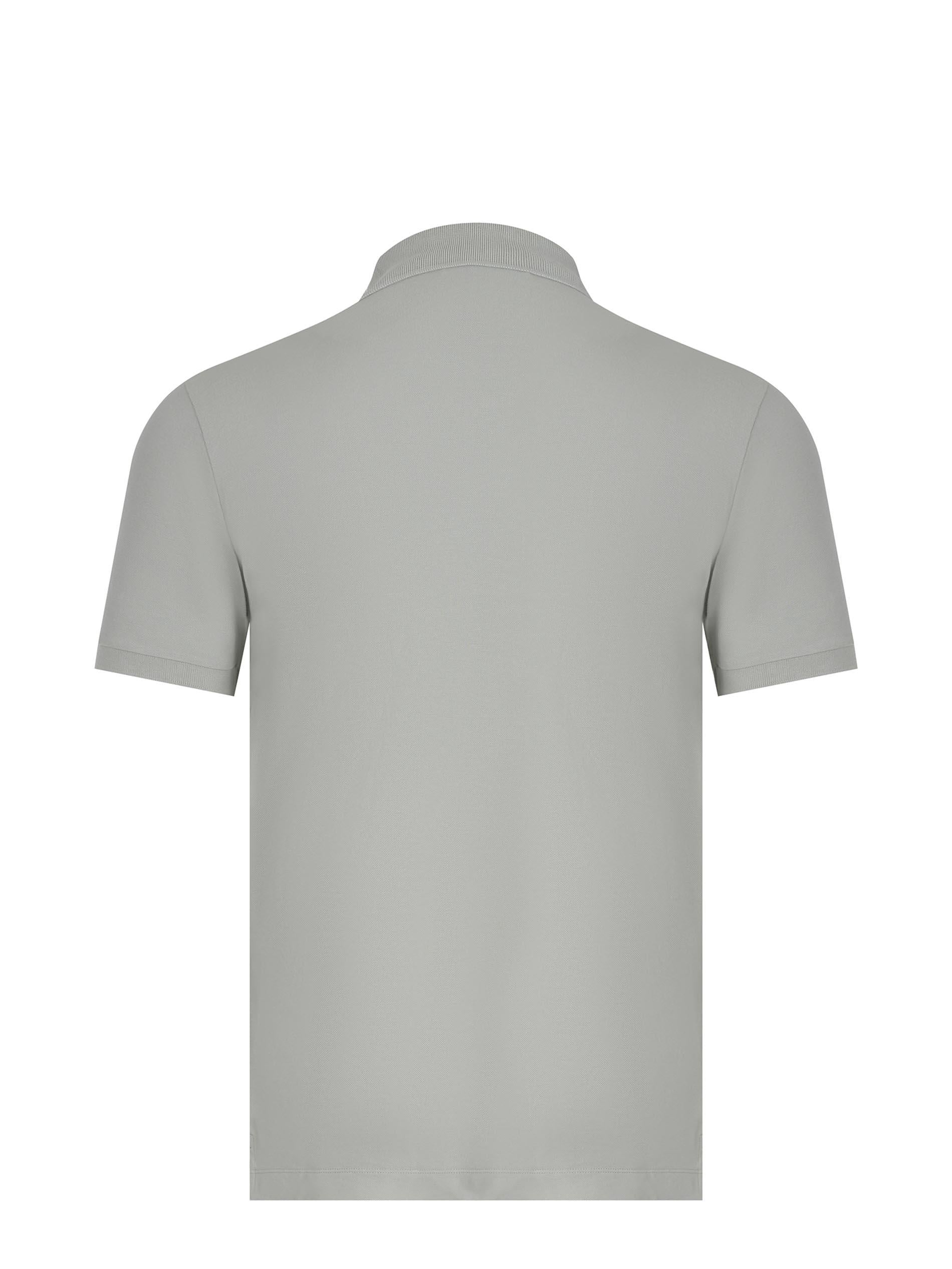 Polo Stone Island 