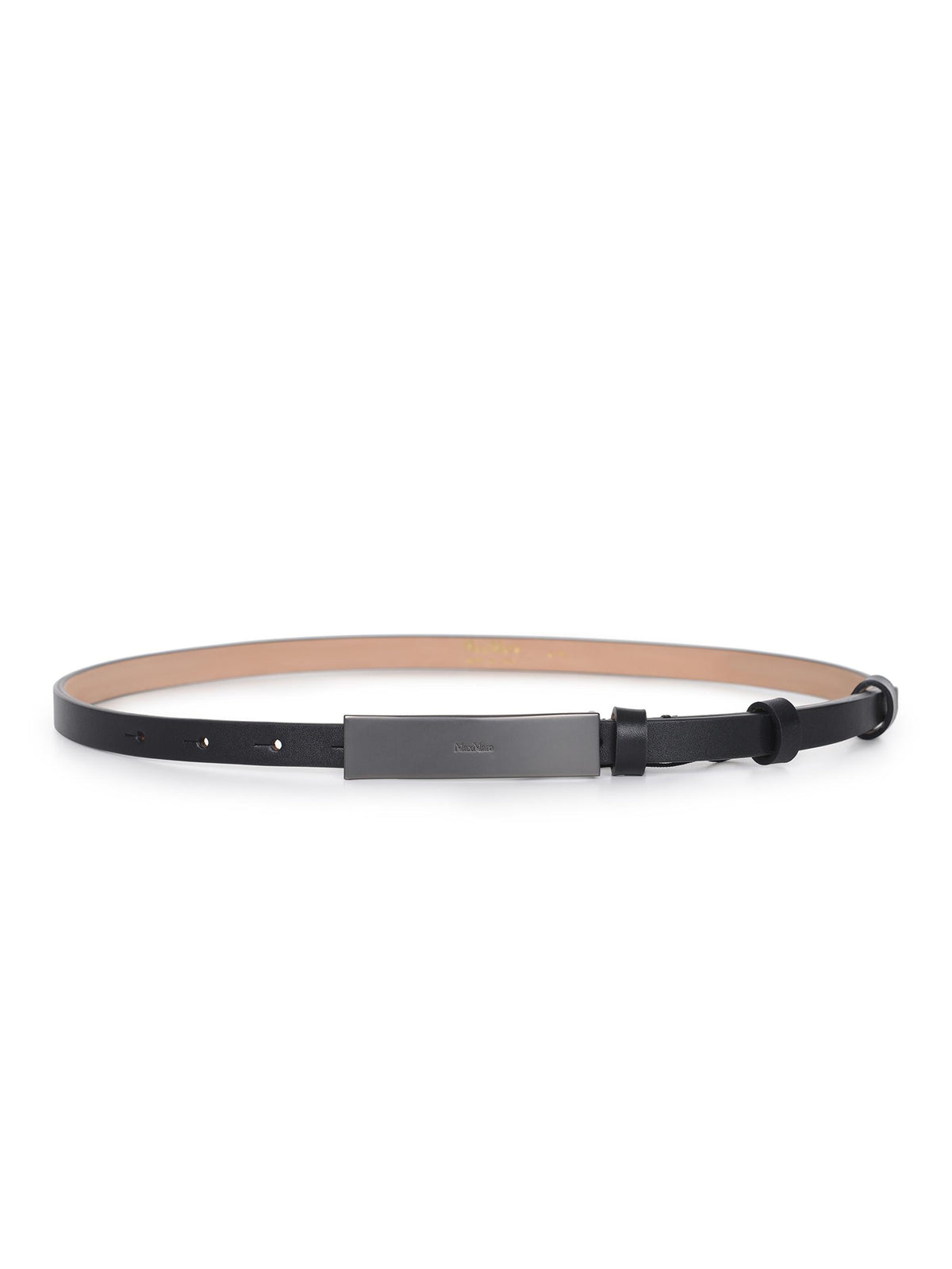 Cintura Max Mara "NewPlate15" 