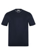 PAOLO PECORA T-shirt F022 4054-6685 Blu scuro