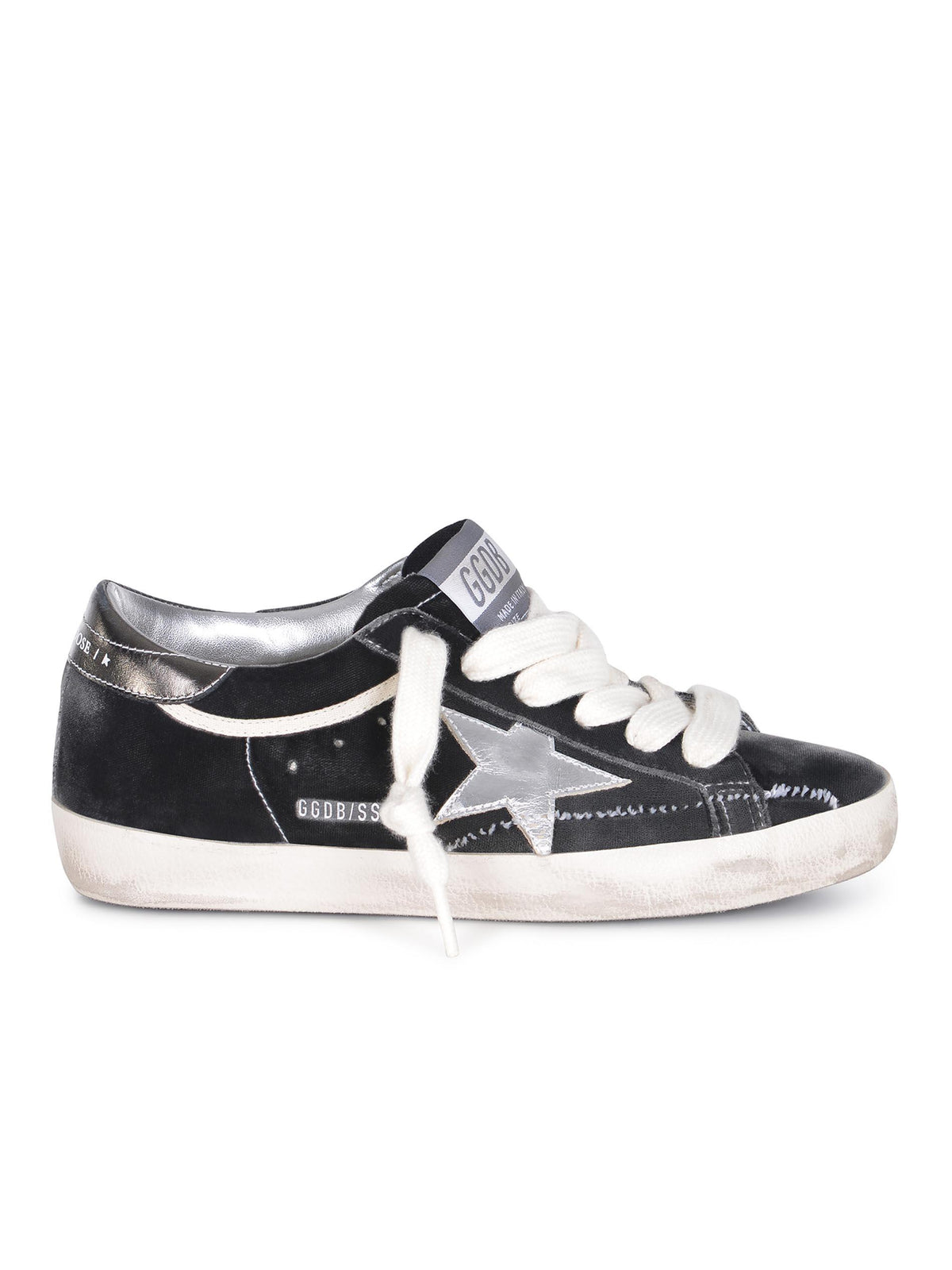 Sneakers Golden Goose "Super Star" 