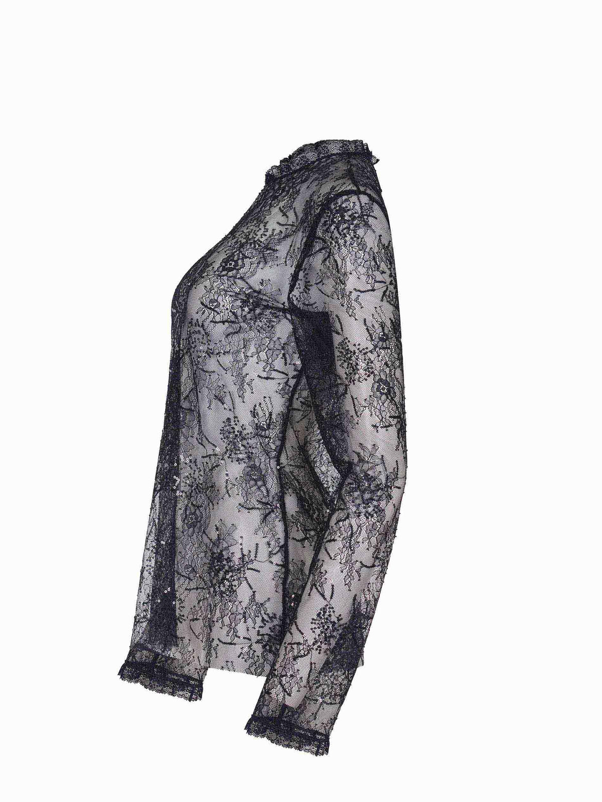 Camicia Alberta Ferretti 