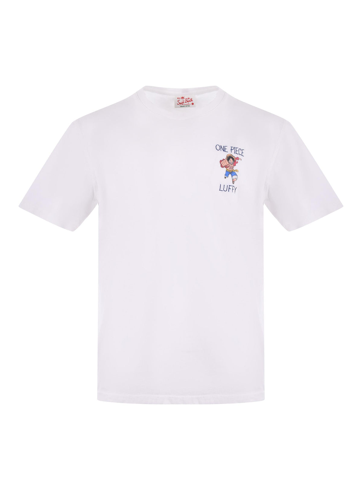 T-shirt MC2 Saint Barth 