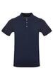 FAY Polo NPMB252144S TDWU806 Dark blue