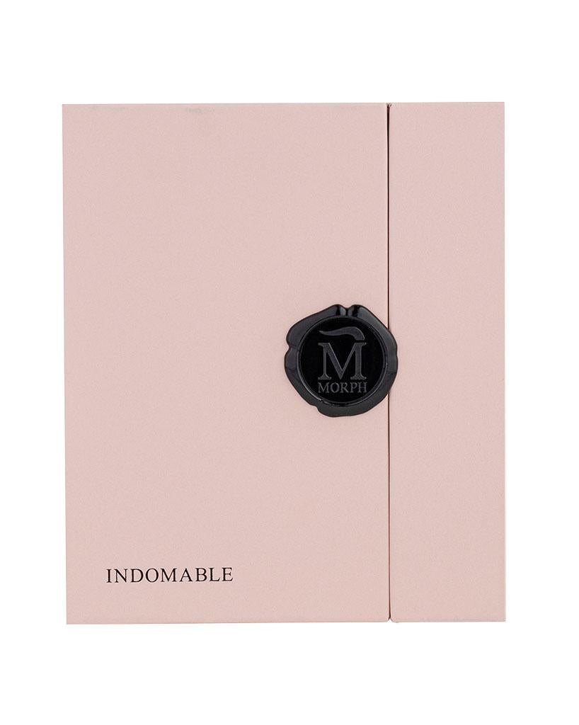 Profumo MORPH "INDOMABLE" 