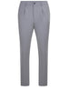 NEW YORK RESIDENT ADAM 14 Grey Trousers