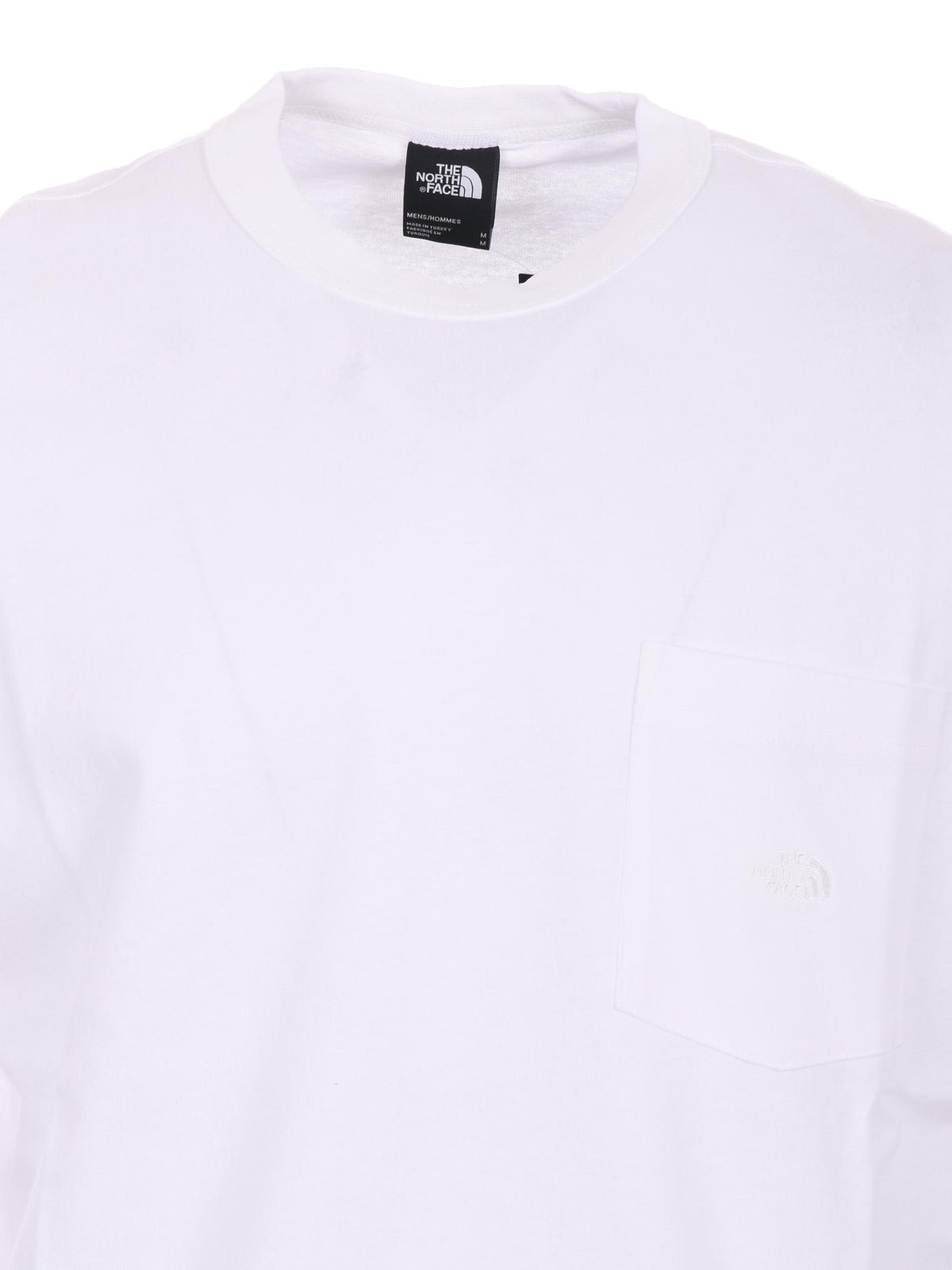 T-shirt The North Face 