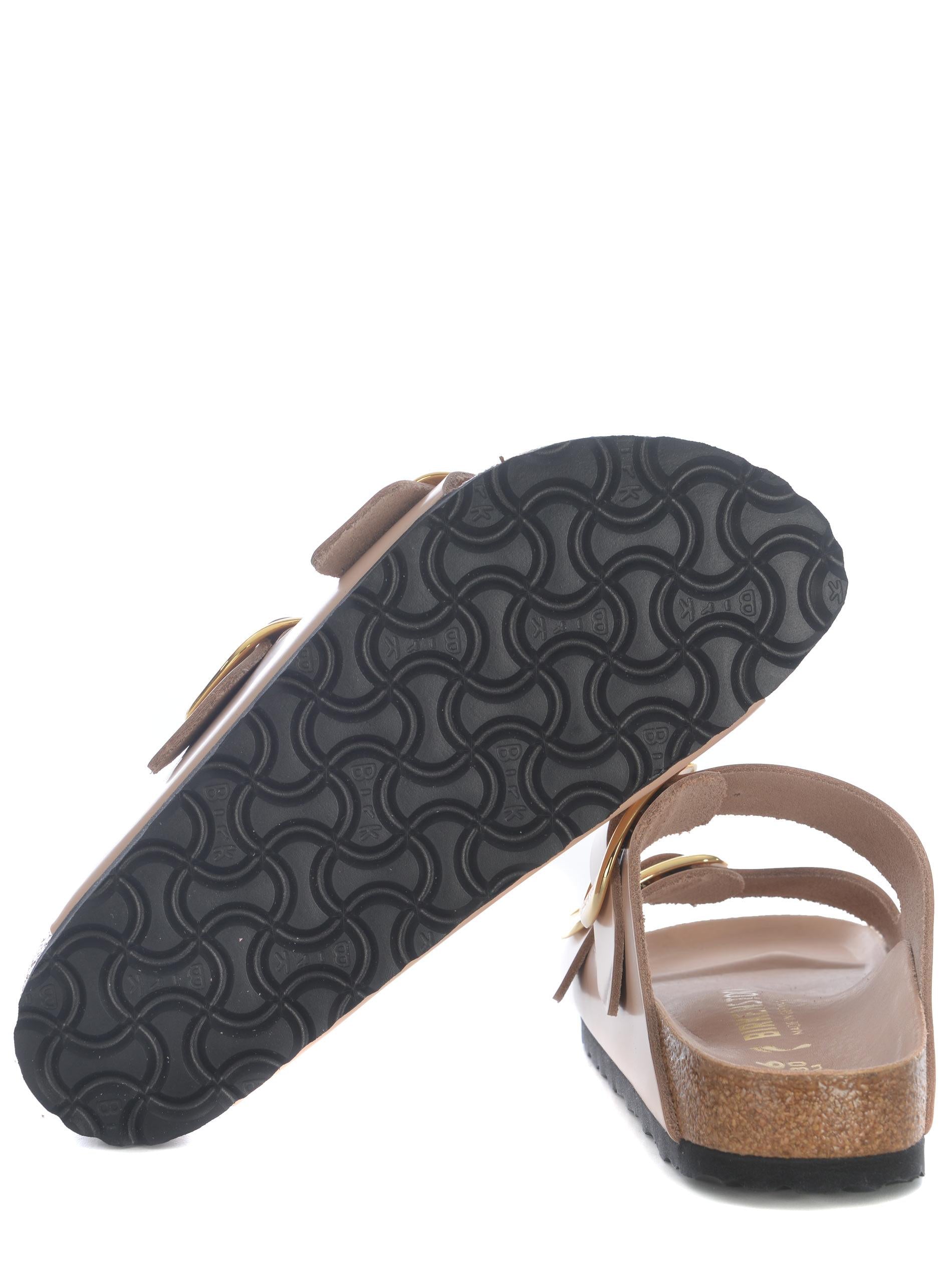 Pantofole Birkenstock "Arizona" <BR/> 