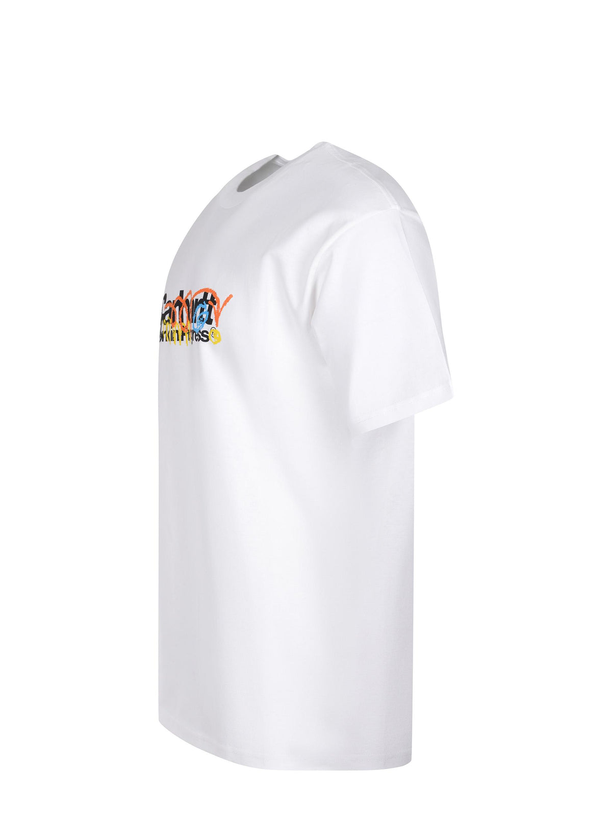 T-shirt Carhartt 