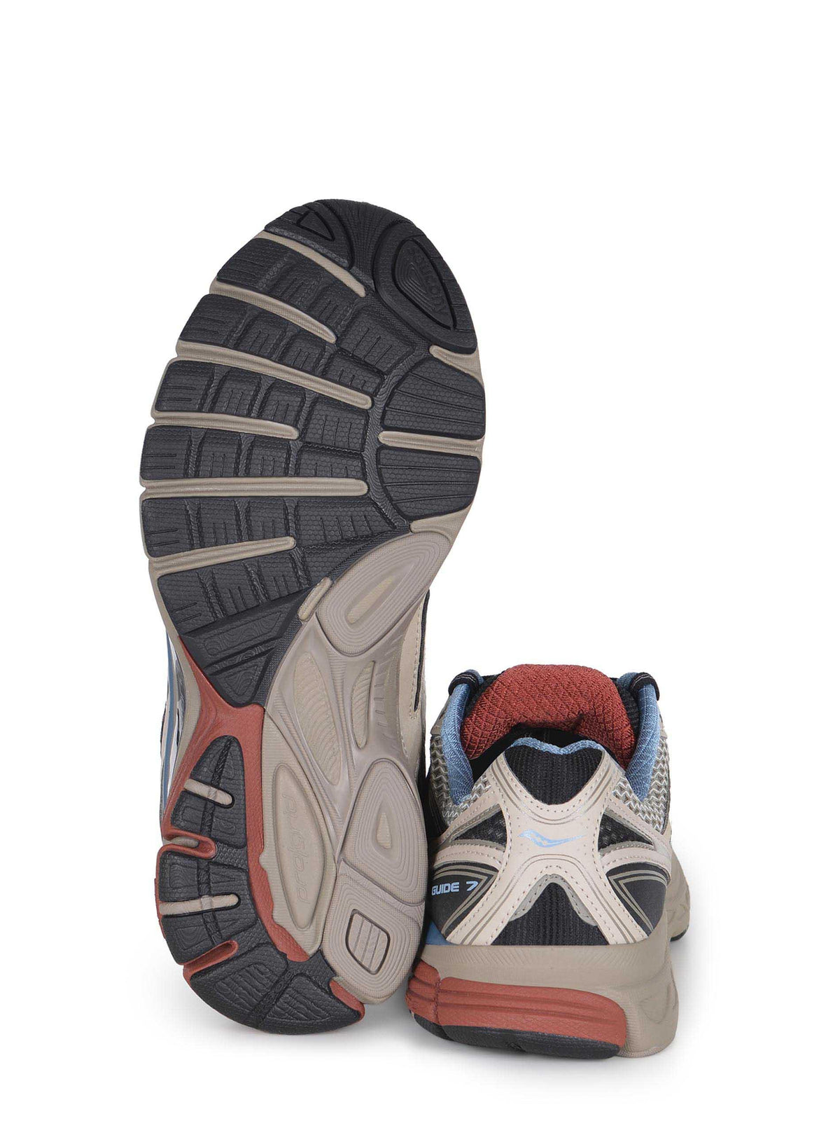 Sneakers Saucony " progrid guide 7" 