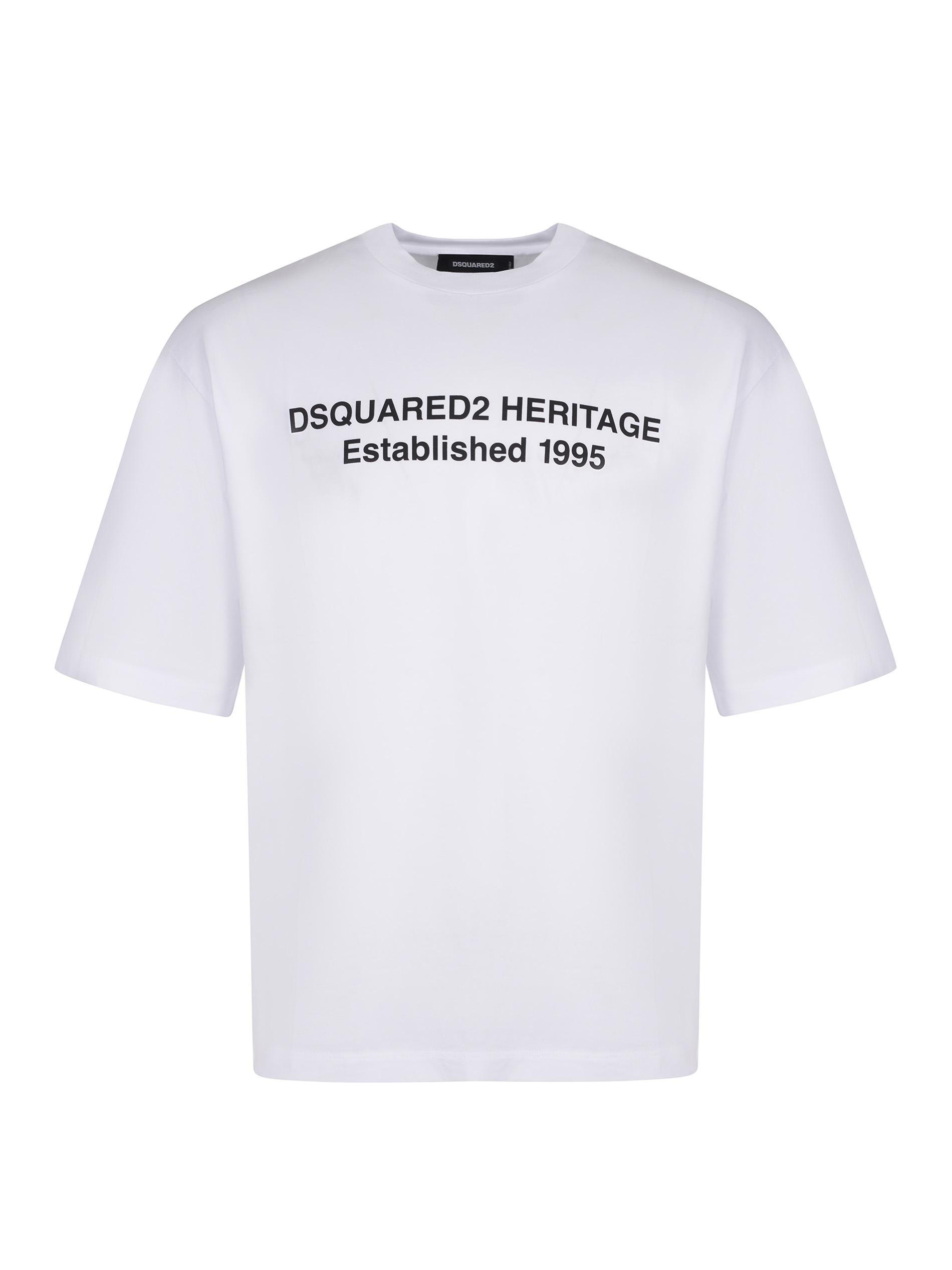 T-shirt Dsquared2 