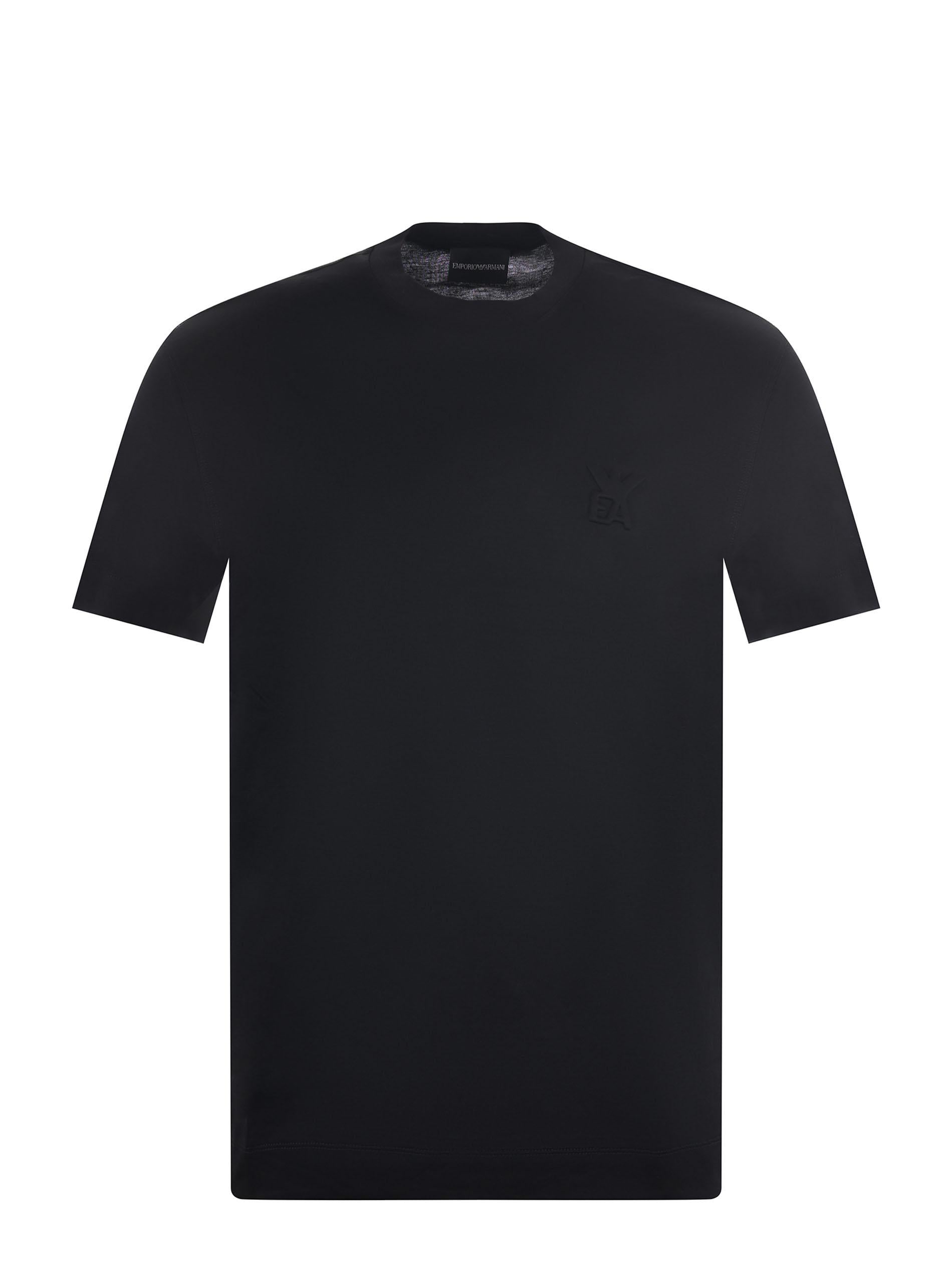 T-shirt Emporio Armani 