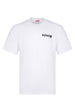 KENZO T-shirt FF55TS4894SG 01 White
