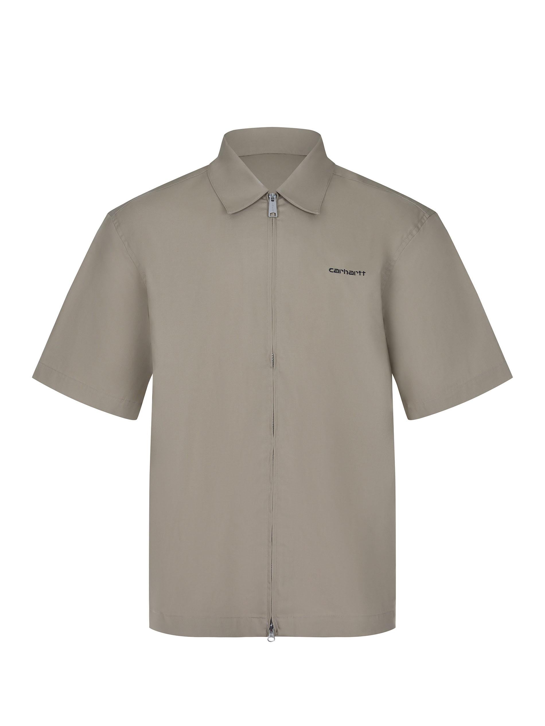 Camicia Carhartt 