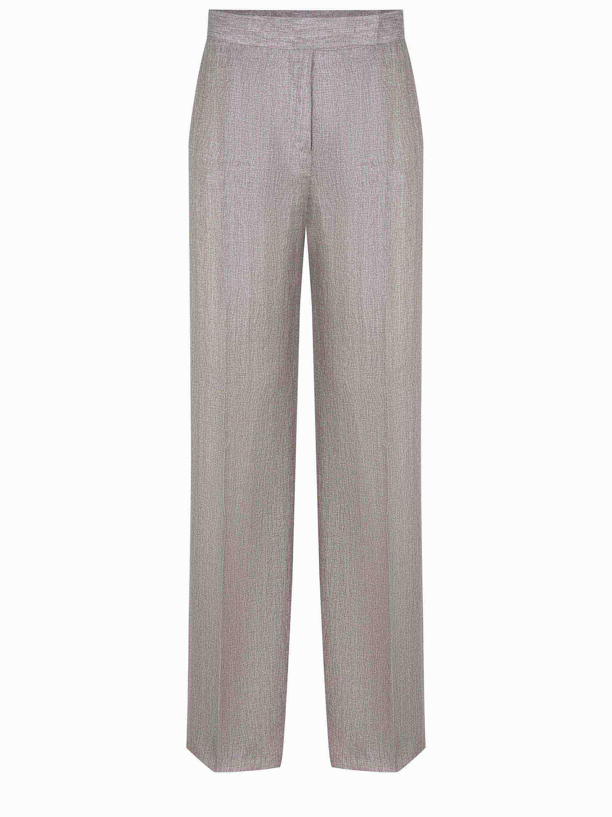 Pantaloni Max Mara "Mxmdeserto" 