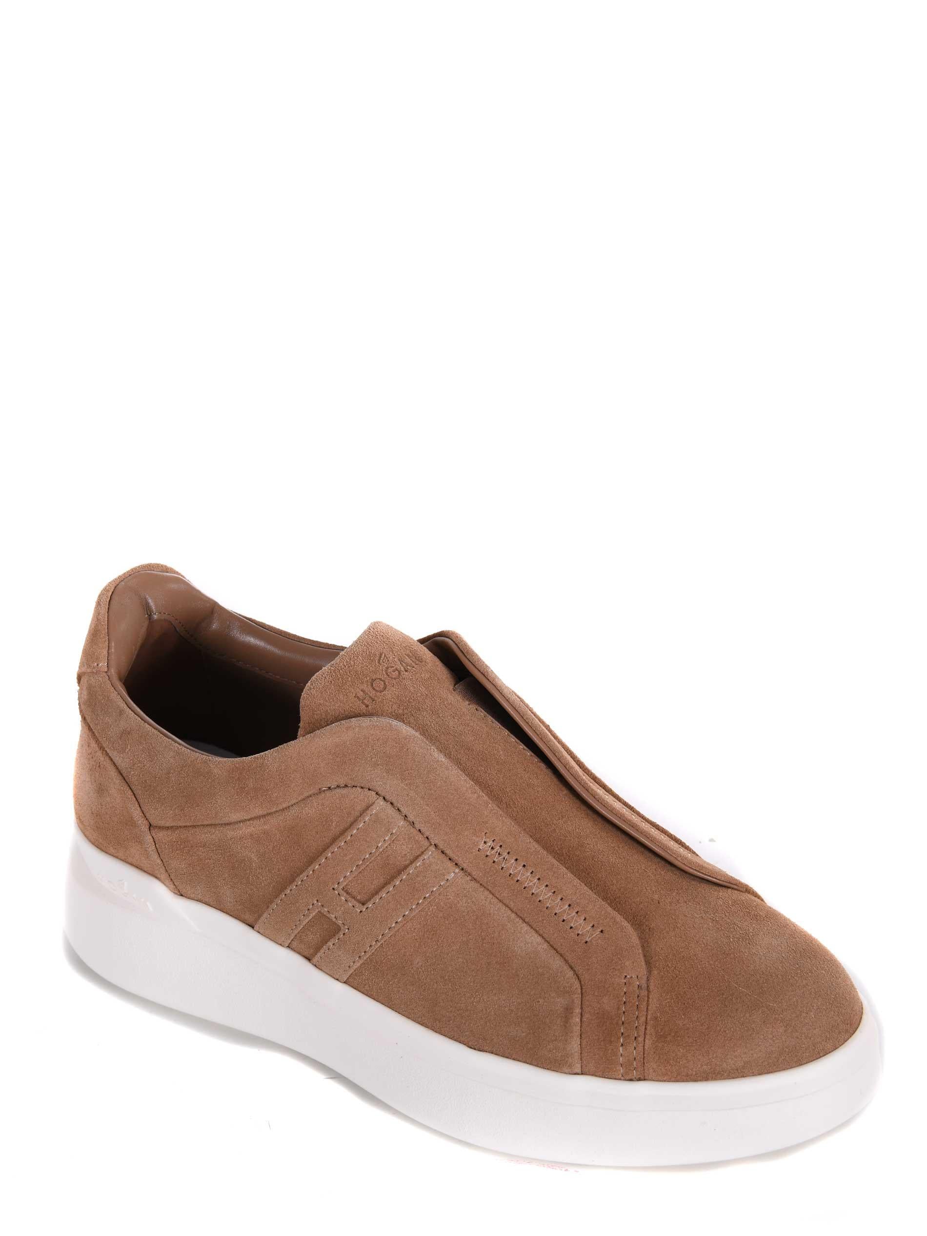 Sneakers slip-on Hogan "H580" 