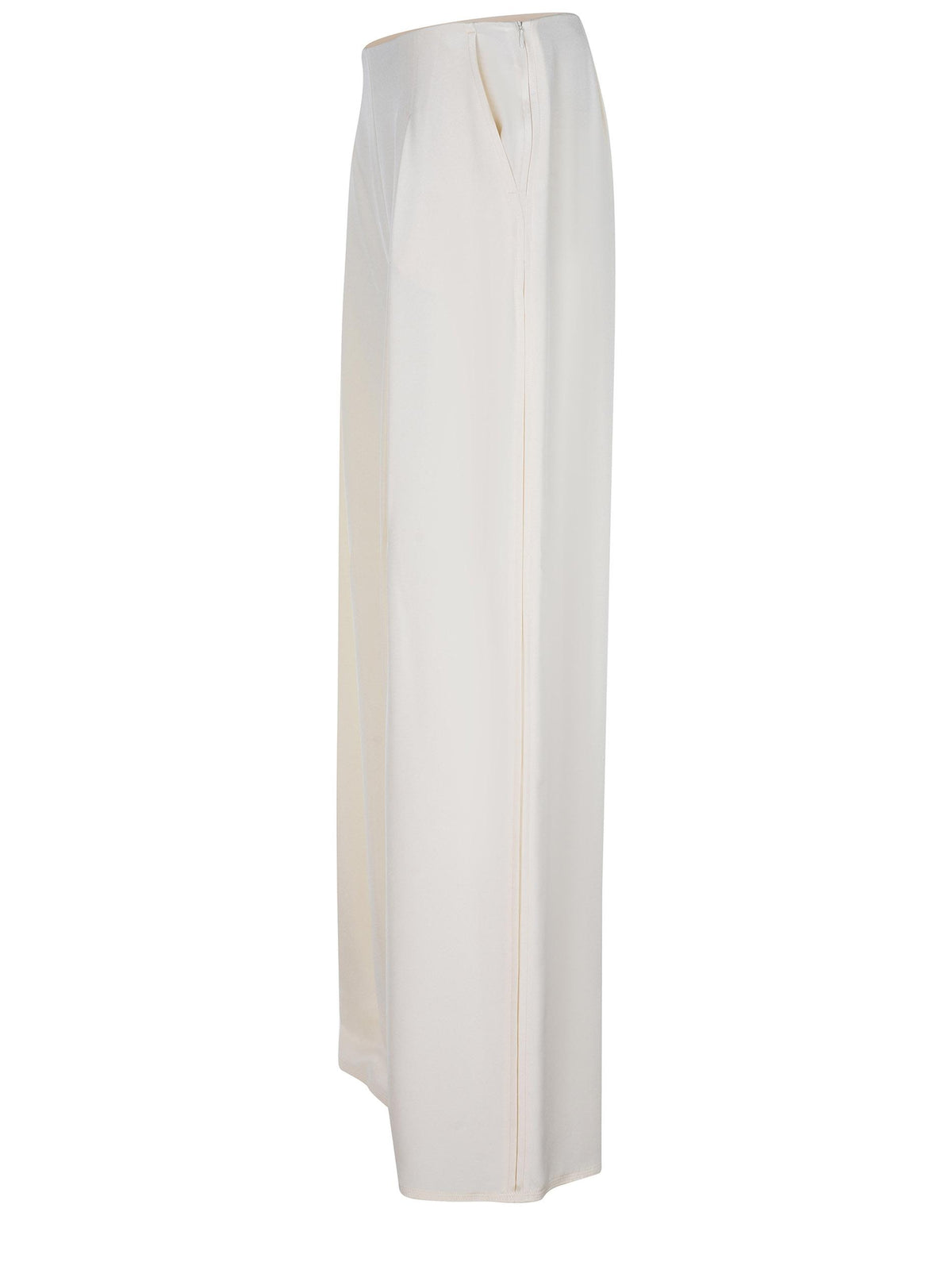 Pantaloni Max Mara "Mxppalude" 