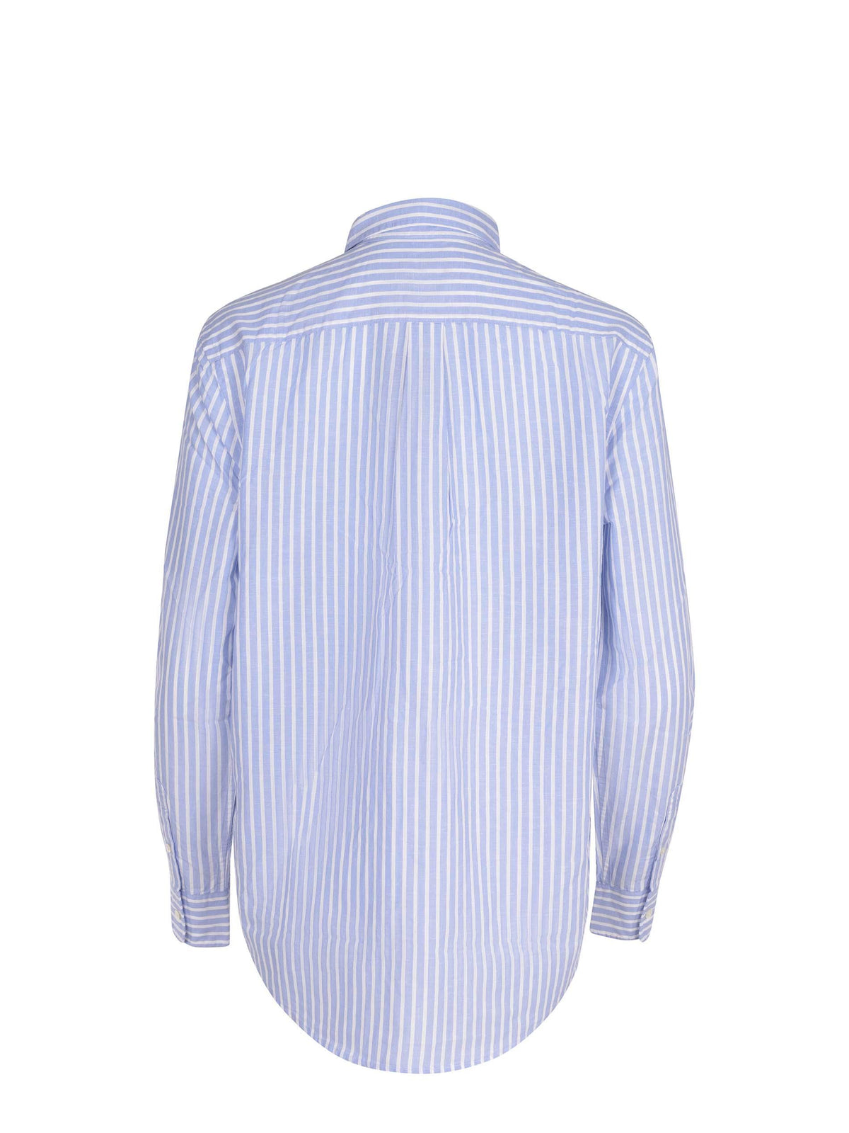 Camicia Polo Ralph Lauren 
