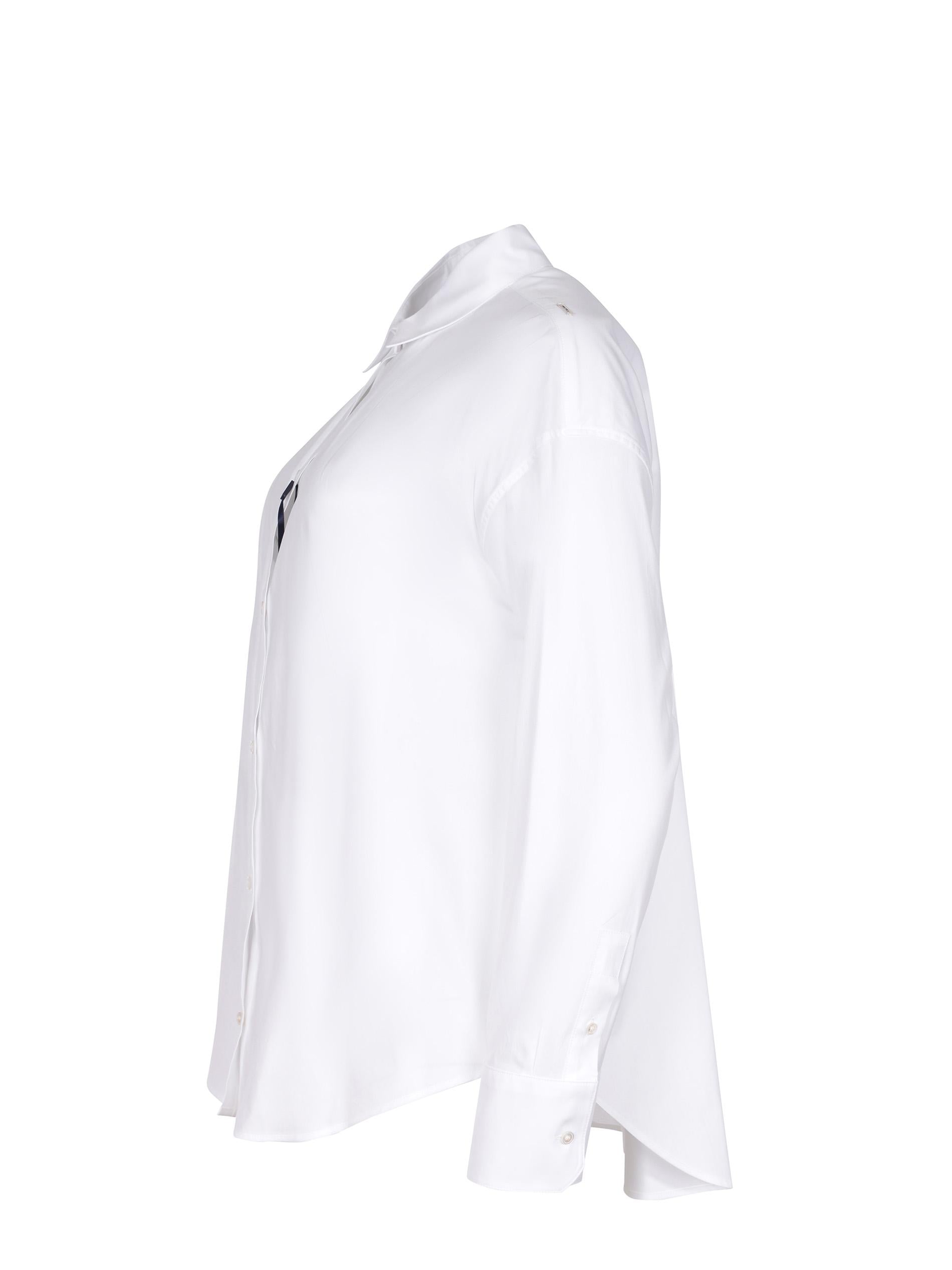 Camicia S' Max Mara "Ateneo" 