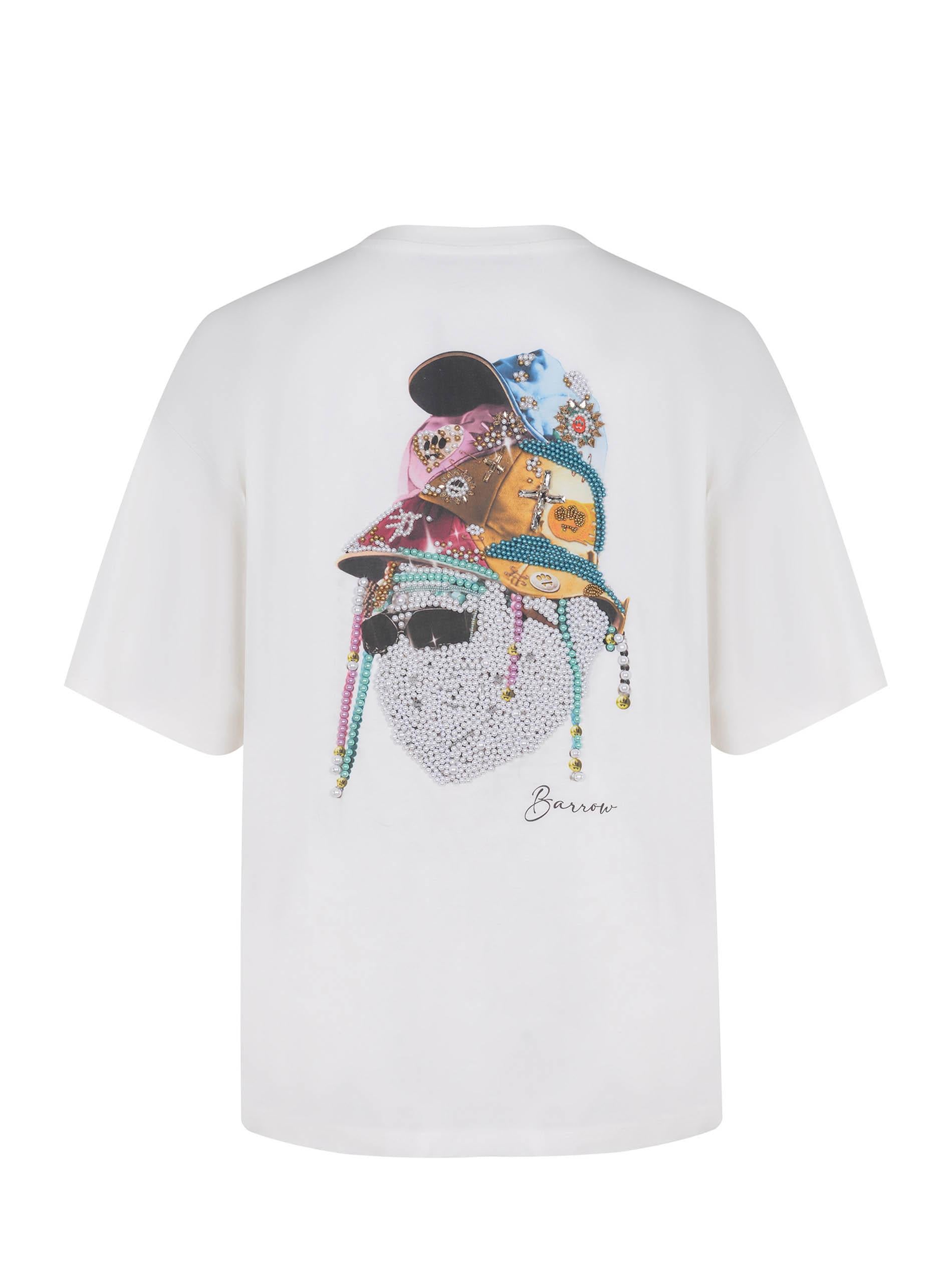 T-shirt Barrow 