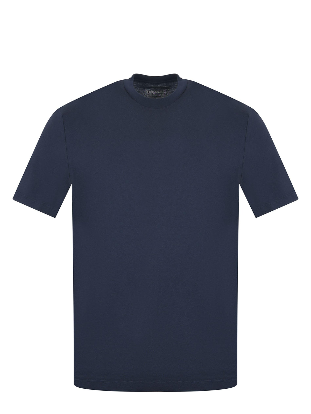 T-shirt Blauer 