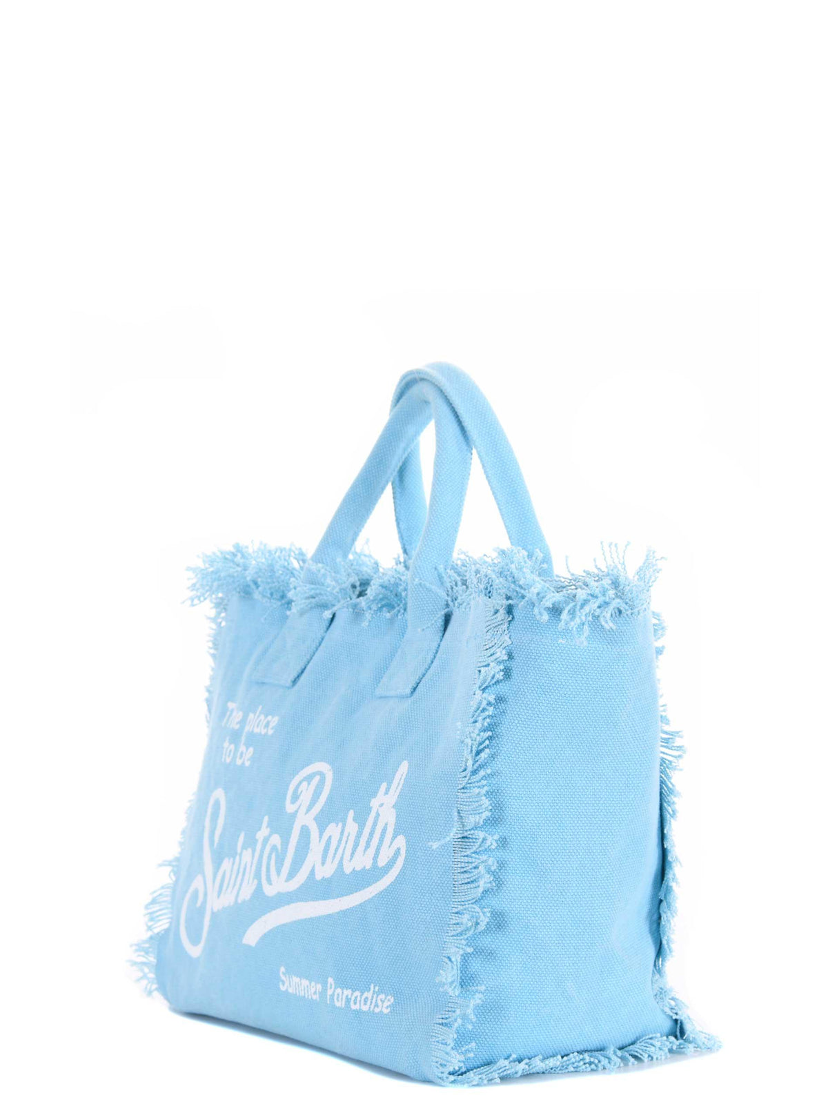 Shopping media MC2 Saint Barth 