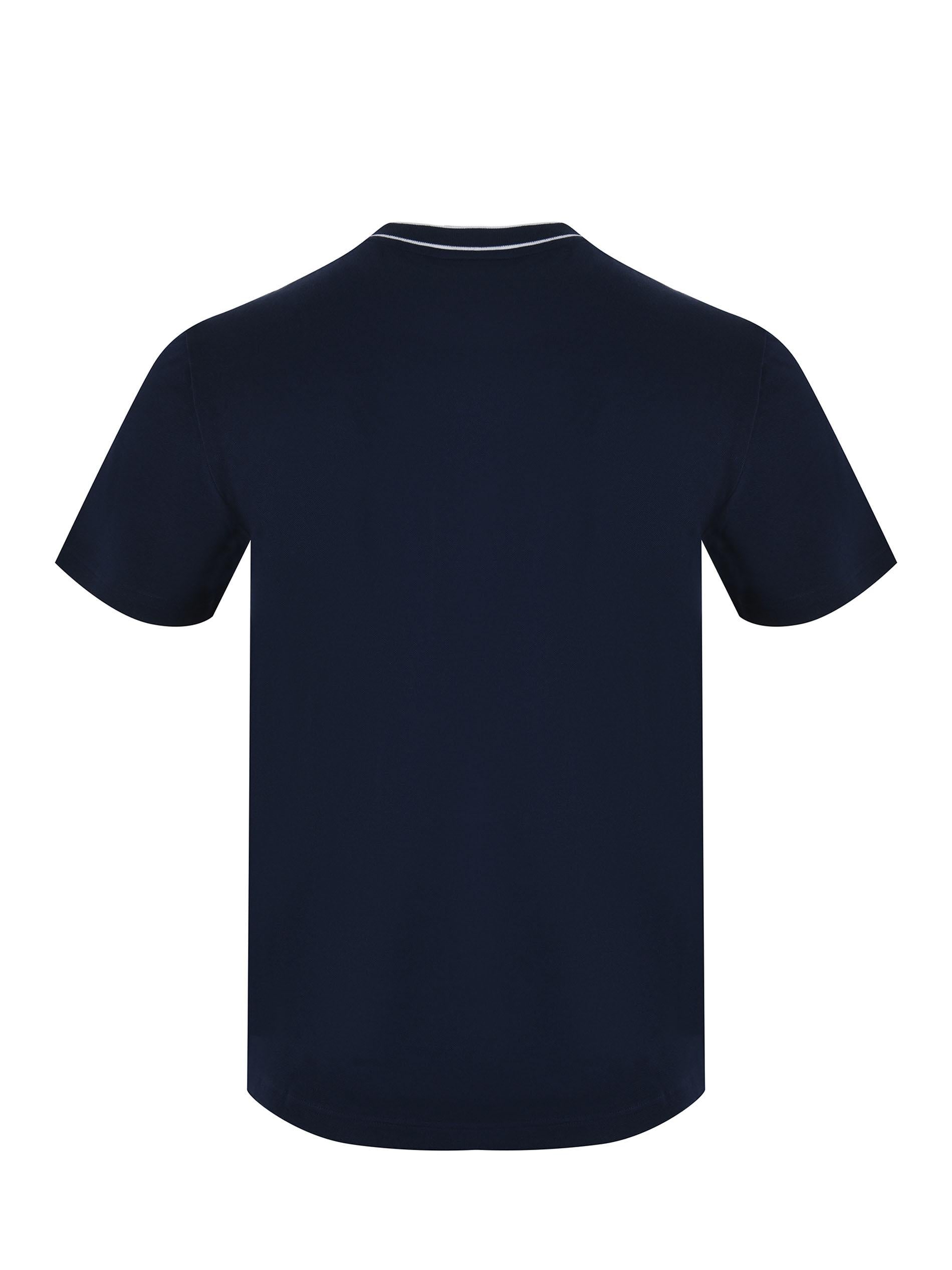 T-shirt Lacoste 