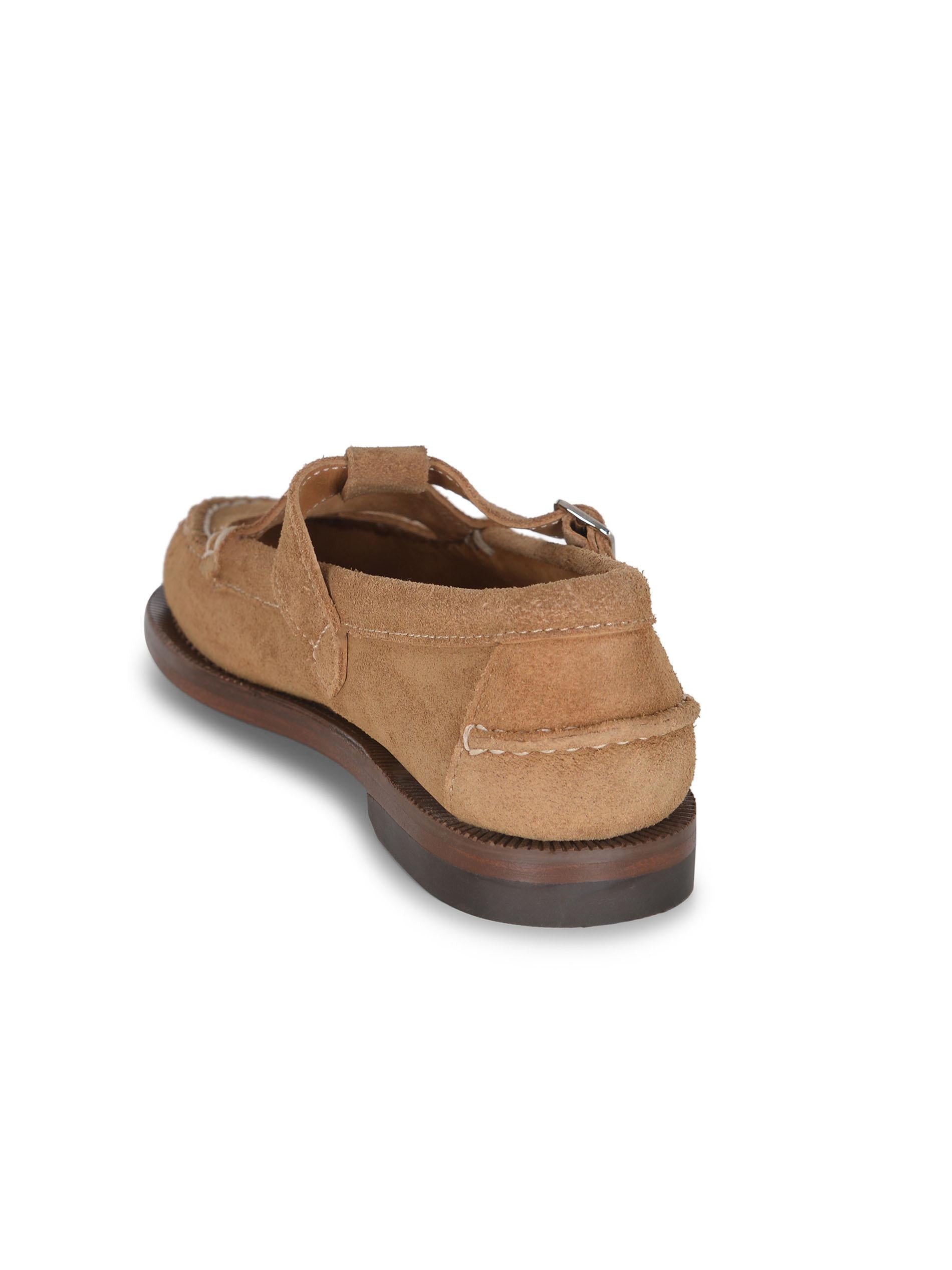 Mocassini Sebago "Angelina" 