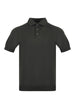 FILIPPO DE LAURENTIS Polo PL1MCPAR CR14R-570 Verde scuro