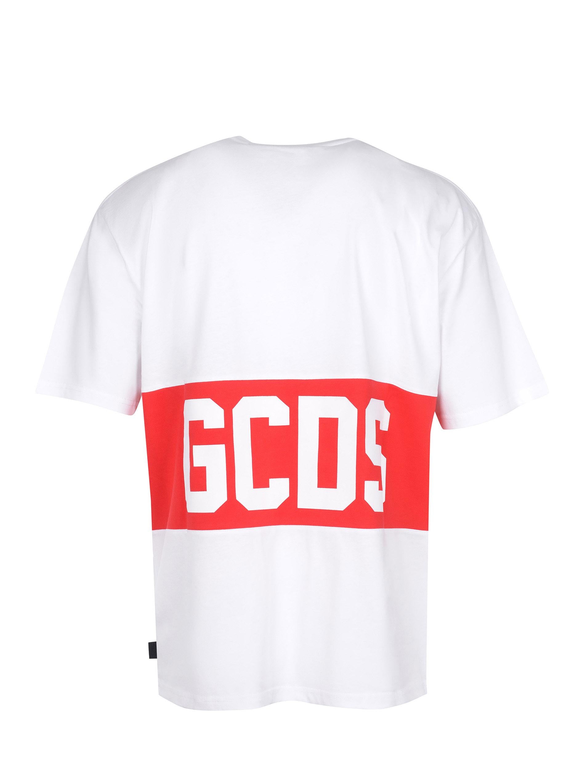 T-shirt GCDS 