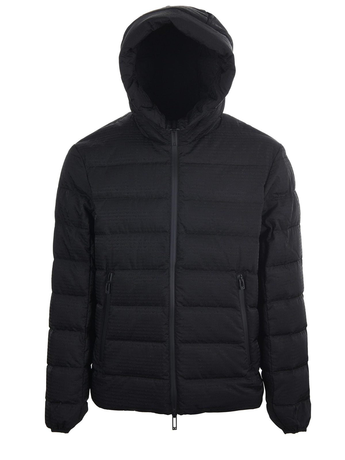 Piumino Emporio Armani 
