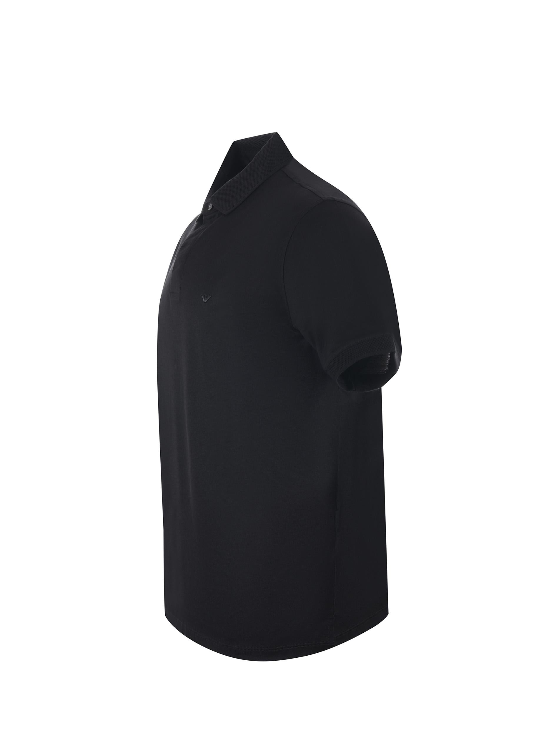 Polo Emporio Armani 