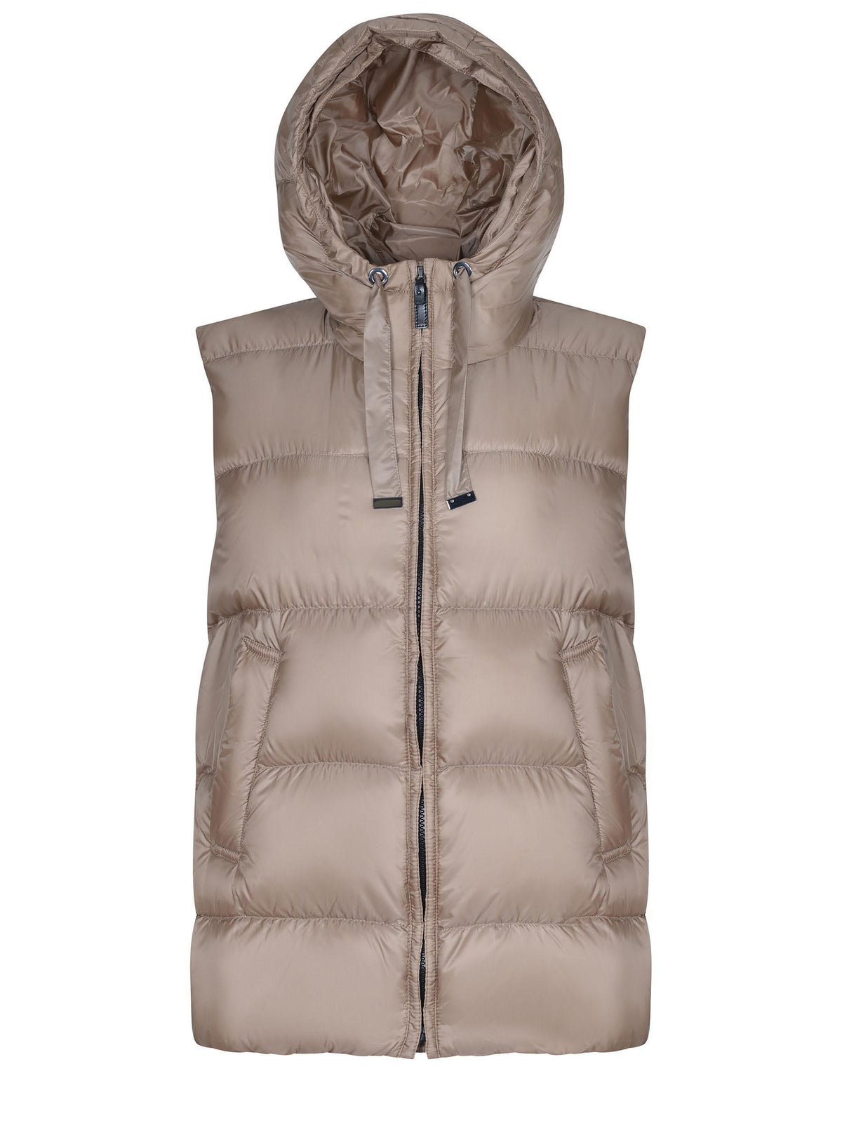 Gilet Max Mara "Seivi" 