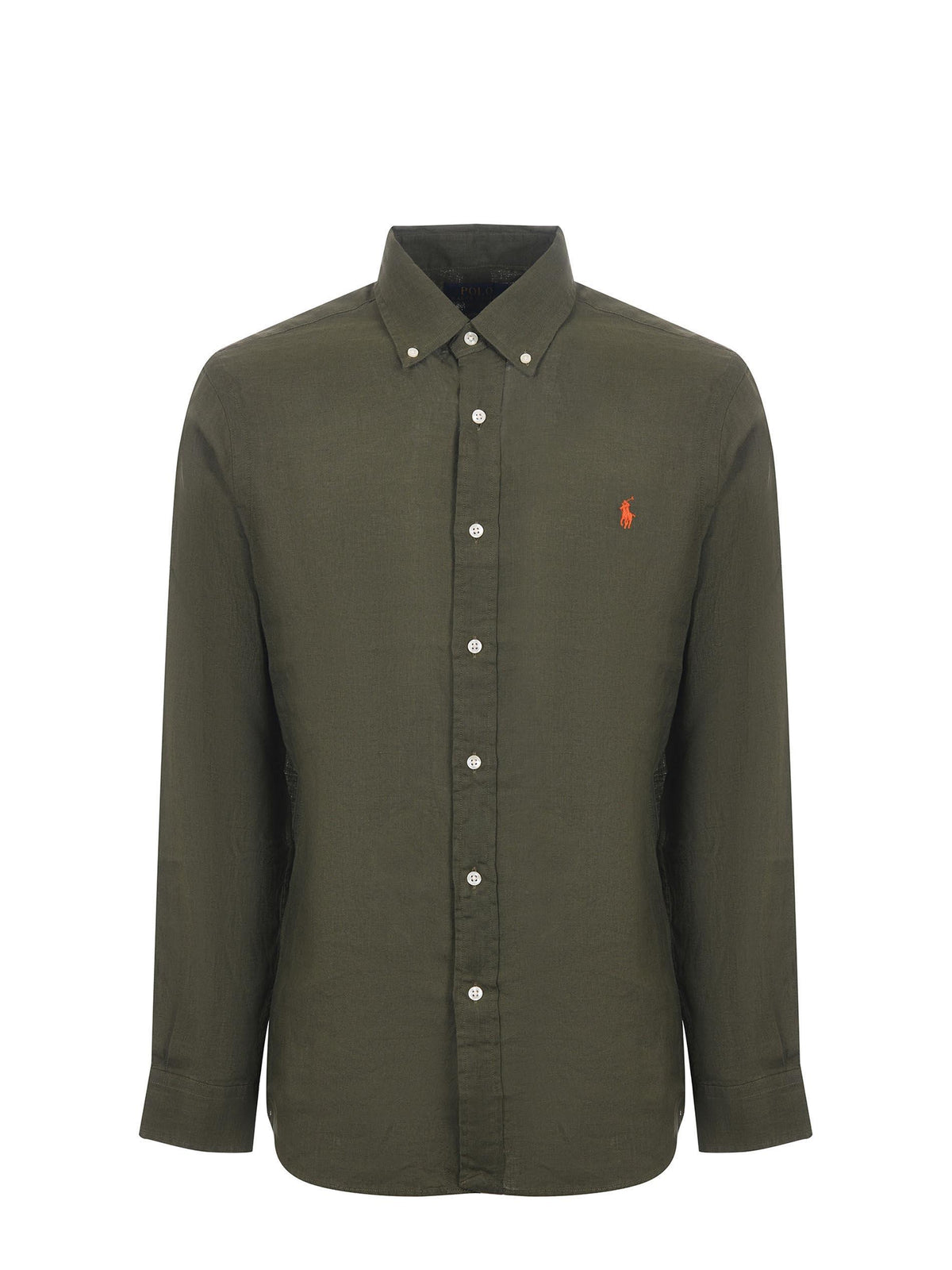 Camicia Polo Ralph Lauren 
