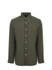 POLO RALPH LAUREN Shirts 966294 004 Military green