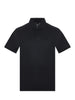 EMPORIO ARMANI Polo EM004588 AF10017-UC001 Black