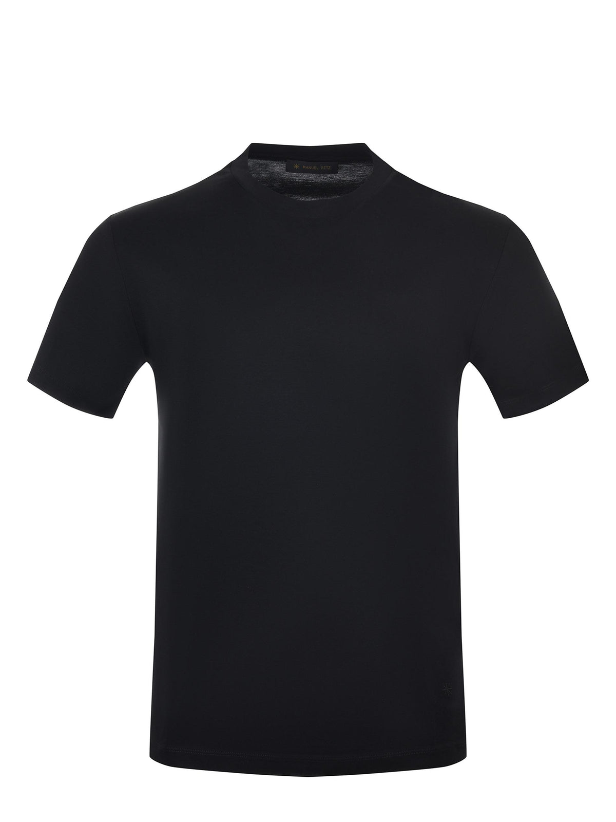 T-shirt Manuel Ritz 