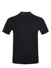 MANUEL RITZ T-shirt M001 263210-99 Nero