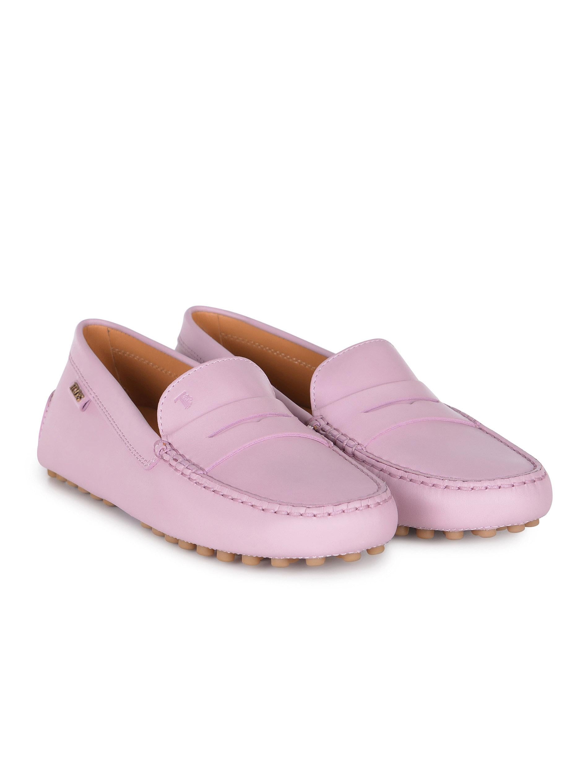 Mocassino Tod's 