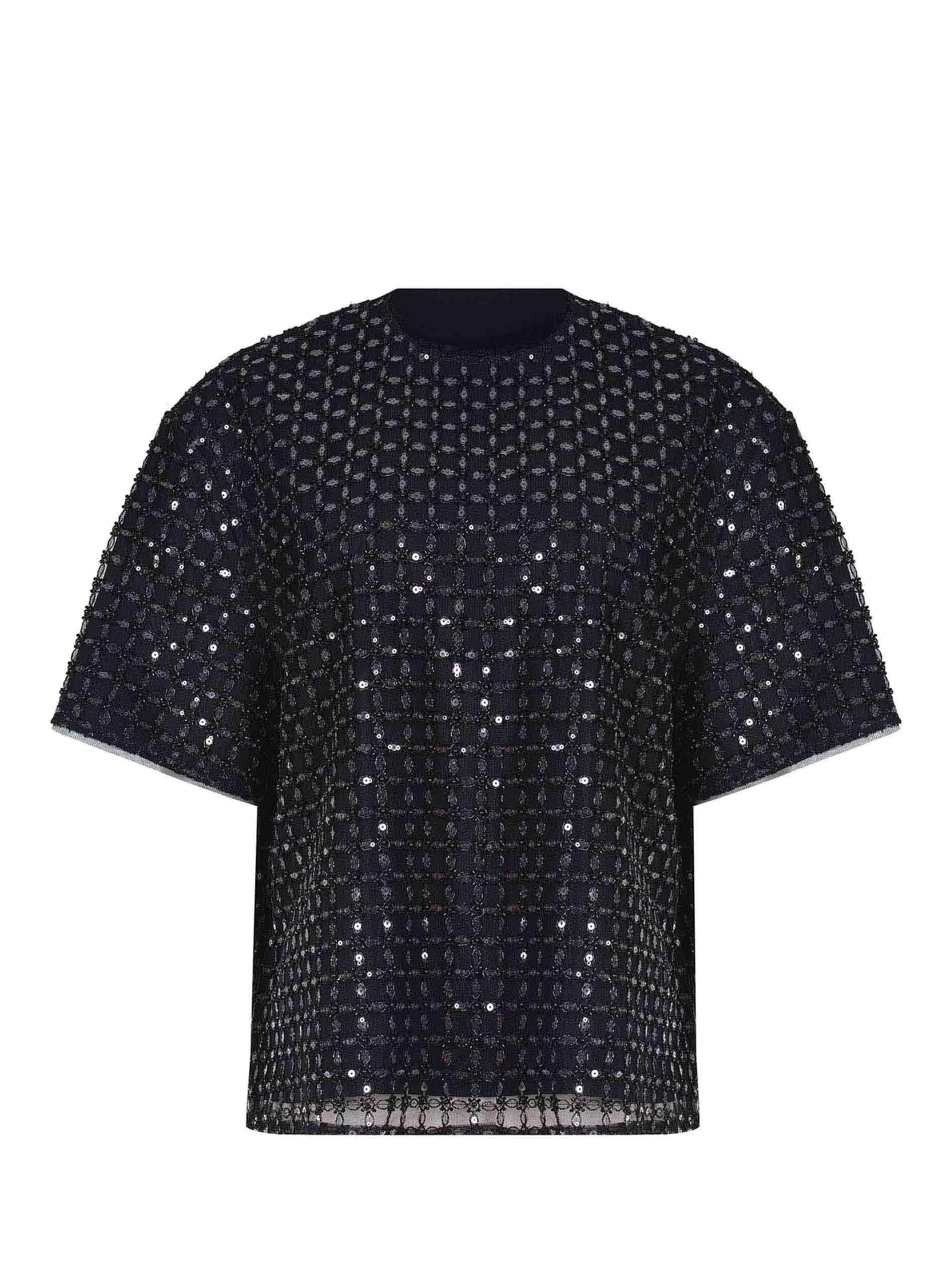 T-shirt Rotate 